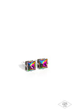 Load image into Gallery viewer, Paparazzi Jewelry Earrings Girls Will Be Girls