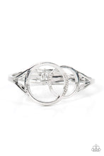 Load image into Gallery viewer, Wishing Paparazzi Jewelry Necklace/Bracelet Well Whimsy - White