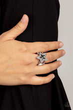 Load image into Gallery viewer, Paparazzi Jewelry Ring One Nation Under Sparkle - Blue