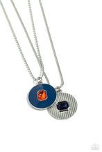 Load image into Gallery viewer, Paparazzi Jewelry Necklace Cryptic Couture