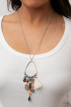 Load image into Gallery viewer, Paparazzi Jewelry Necklace Listen to Your Soul - Multi