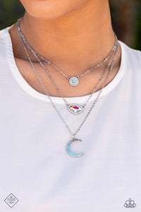 Paparazzi Jewelry Fashion Fix Sunset Sightings