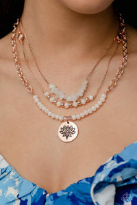 Paparazzi Jewelry Fashion Fix Glimpses of Malibu