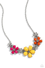 Load image into Gallery viewer, Paparazzi Jewelry Necklace Growing Garland