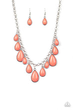 Load image into Gallery viewer, Paparazzi Jewelry Necklace Jaw-Dropping Diva
