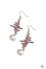 Load image into Gallery viewer, Paparazzi Jewelry Earrings Timeless Tapestry - Multi