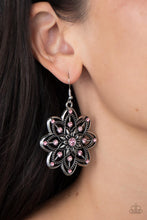Load image into Gallery viewer, Paparazzi Jewelry Earrings Prismatic Perennial