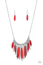 Load image into Gallery viewer, Paparazzi Jewelry Necklace Bohemian Breeze