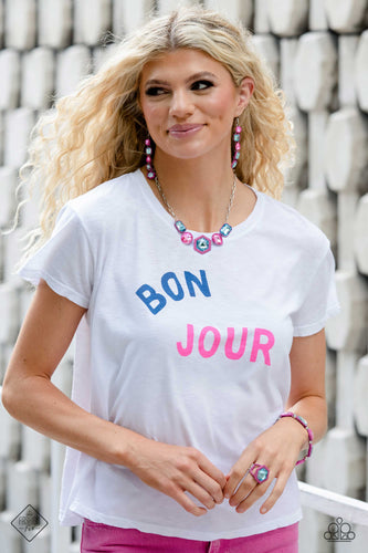 Paparazzi Jewelry Fashion Fix Sunset Sightings
