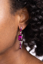 Load image into Gallery viewer, Paparazzi Jewelry Earrings Elite Ensemble