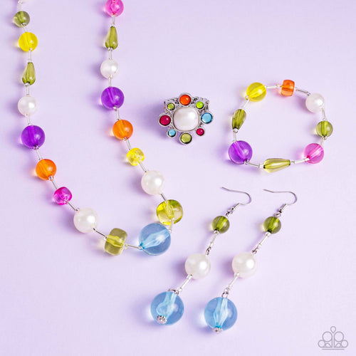 Paparazzi Jewelry Fashion Fix Sunset Sightings