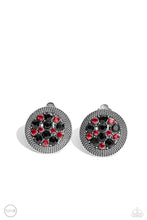 Load image into Gallery viewer, Paparazzi Jewelry Earrings Stellar Status - Multi