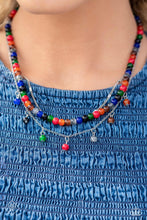 Load image into Gallery viewer, Paparazzi Jewelry Fashion Fix Simply Santa Fe