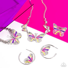Load image into Gallery viewer, Paparazzi Jewelry Fashion Fix Glimpses of Malibu