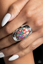 Load image into Gallery viewer, Paparazzi Jewelry Ring Terrazzo Tribute