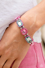 Load image into Gallery viewer, Paparazzi Jewelry Fashion Fix Sunset Sightings