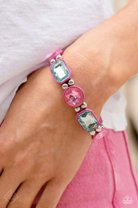 Paparazzi Jewelry Fashion Fix Sunset Sightings