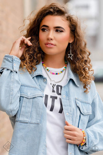 Paparazzi Jewelry Fashion Fix Sunset Sightings