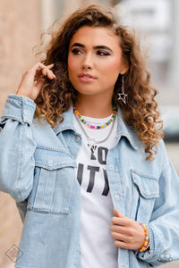 Paparazzi Jewelry Fashion Fix Sunset Sightings