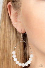 Load image into Gallery viewer, Paparazzi Jewelry Earrings Catch a Breeze