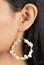 Load image into Gallery viewer, Paparazzi Jewelry Earrings Mineral Mantra - Multi