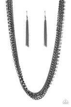 Load image into Gallery viewer, Paparazzi Jewelry Necklace Free to CHAINge My Mind