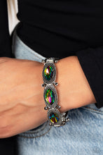 Load image into Gallery viewer, Paparazzi Jewelry Bracelet Dancing Diva