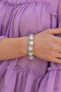 Paparazzi Jewelry Fashion Fix Glimpses of Malibu