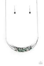 Load image into Gallery viewer, Paparazzi Jewelry Necklace Bejeweled Baroness
