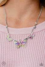 Load image into Gallery viewer, Paparazzi Jewelry Fashion Fix Glimpses of Malibu