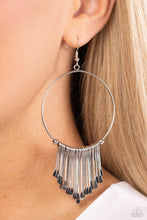 Load image into Gallery viewer, Paparazzi Jewelry Earrings The Little Dipper