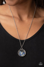 Load image into Gallery viewer, Paparazzi Jewelry Necklace Gemstone Guru