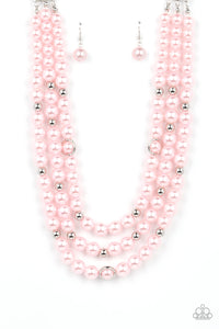 Paparazzi Jewelry Necklace Needs No Introduction