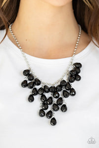 Paparazzi Jewelry Necklace Serenely Scattered