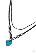 Load image into Gallery viewer, Paparazzi Jewelry Necklace Carefree Confidence