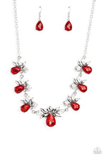 Load image into Gallery viewer, Paparazzi Jewelry Necklace Explosive Effulgence