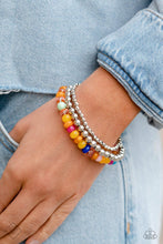 Load image into Gallery viewer, Paparazzi Jewelry Fashion Fix Sunset Sightings