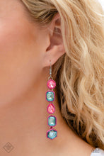 Load image into Gallery viewer, Paparazzi Jewelry Fashion Fix Sunset Sightings