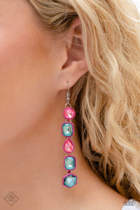 Paparazzi Jewelry Fashion Fix Sunset Sightings