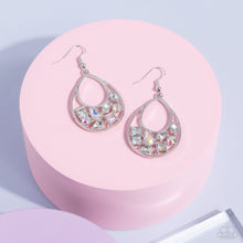 Load image into Gallery viewer, Paparazzi Jewelry Earrings Regal Recreation