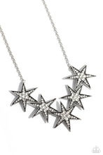 Load image into Gallery viewer, Paparazzi Jewelry Necklace Rockstar Ready