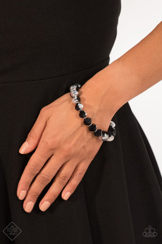 Paparazzi Jewelry Bracelet Beautifully Bewitching