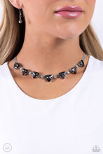 Load image into Gallery viewer, Paparazzi Jewelry Necklace Strands of Sass