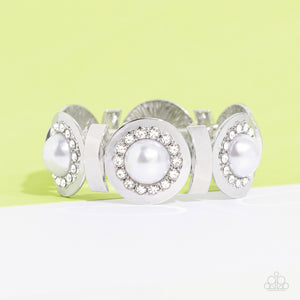 Paparazzi Jewelry Bracelet Summer Serenade