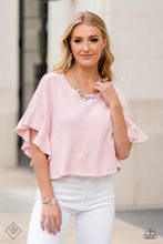 Load image into Gallery viewer, Paparazzi Jewelry Fashion Fix Glimpses of Malibu