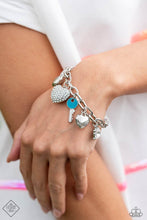 Load image into Gallery viewer, Paparazzi Jewelry Fashion Fix Glimpses of Malibu
