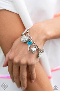 Paparazzi Jewelry Fashion Fix Glimpses of Malibu