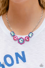 Load image into Gallery viewer, Paparazzi Jewelry Fashion Fix Sunset Sightings