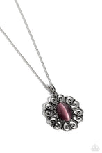 Load image into Gallery viewer, Paparazzi Jewelry Necklace Sentimental Sabbatical