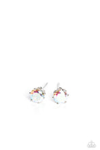 Load image into Gallery viewer, Paparazzi Jewelry Earrings Delicately Dainty - Multi